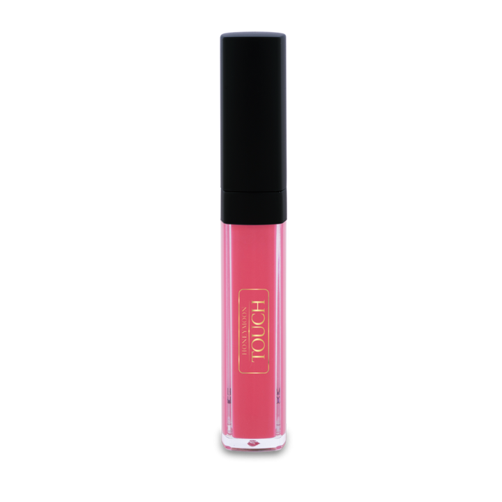 Liquid Lipstick - Shocking Pink