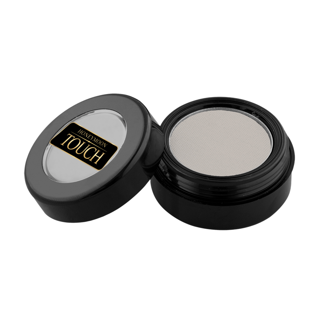 Glitter - Eye Shadow - Starry Night With - Compact Intense Color Silky Texture